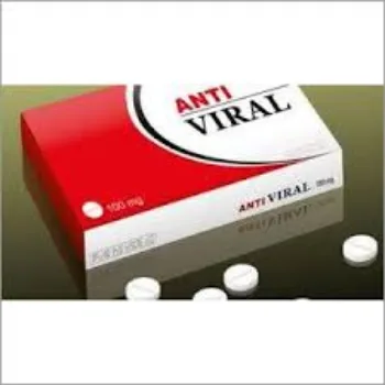 Antiviral Agents